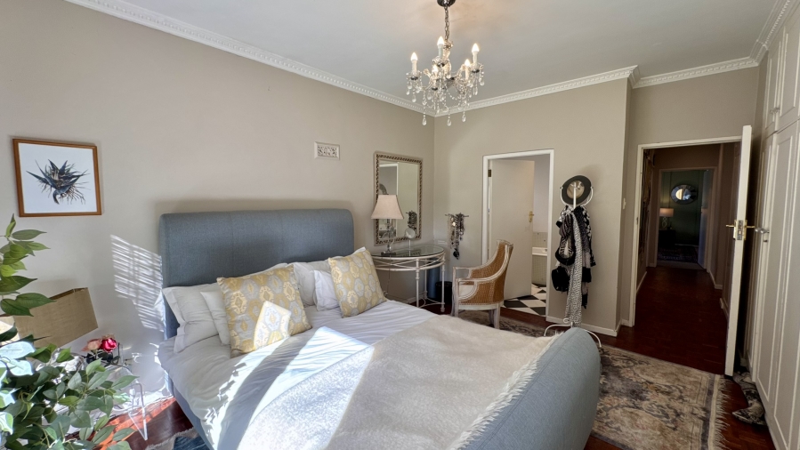 To Let 3 Bedroom Property for Rent in Tokai Western Cape